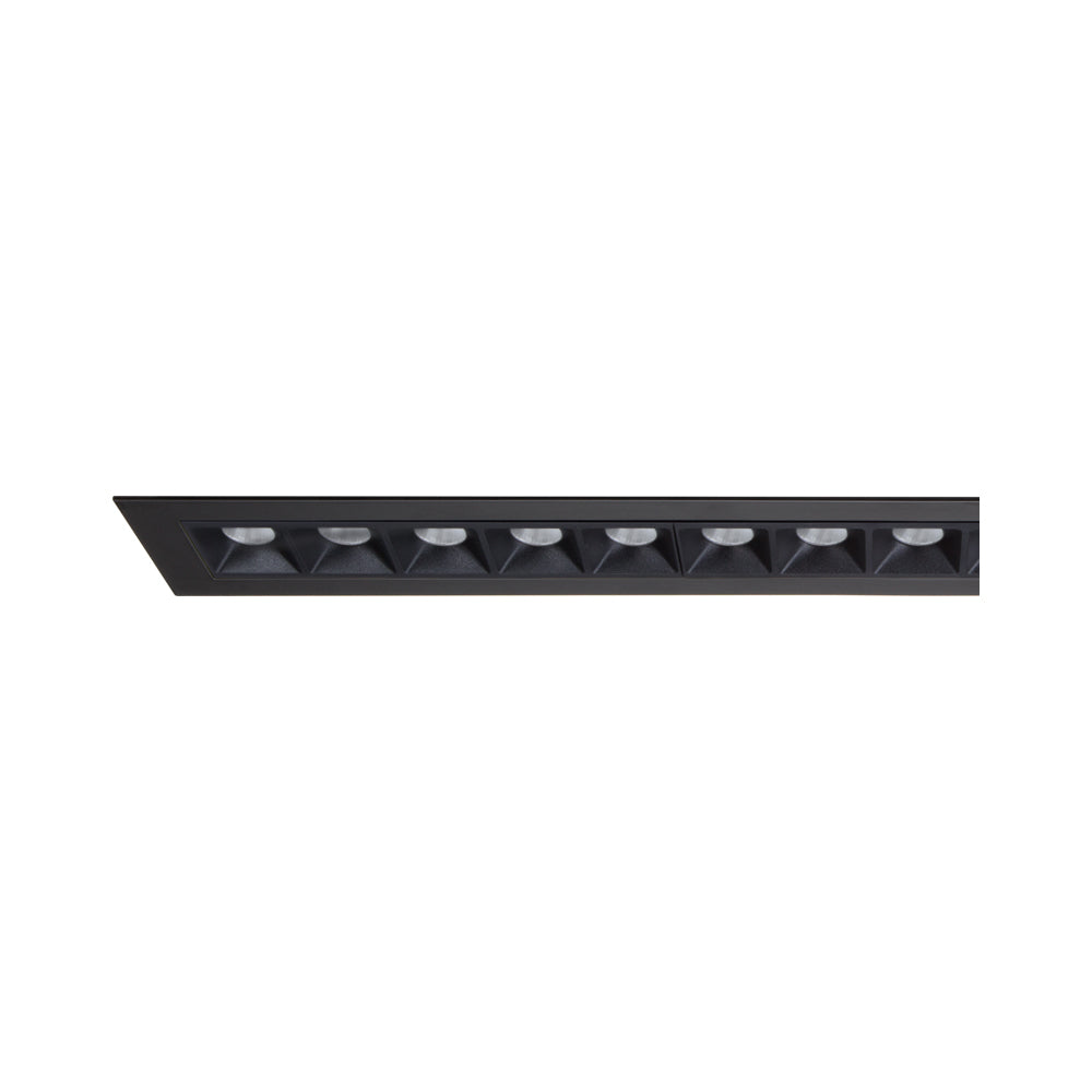 Archilight Lattice 15 Adj Ac Dimmable Downlight 30W