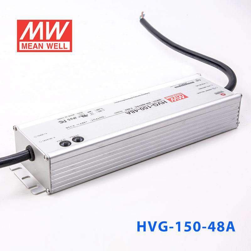 Mean Well HVG-150-48A Power Supply 150W 48V - Adjustable 3.13A - PHOTO 3