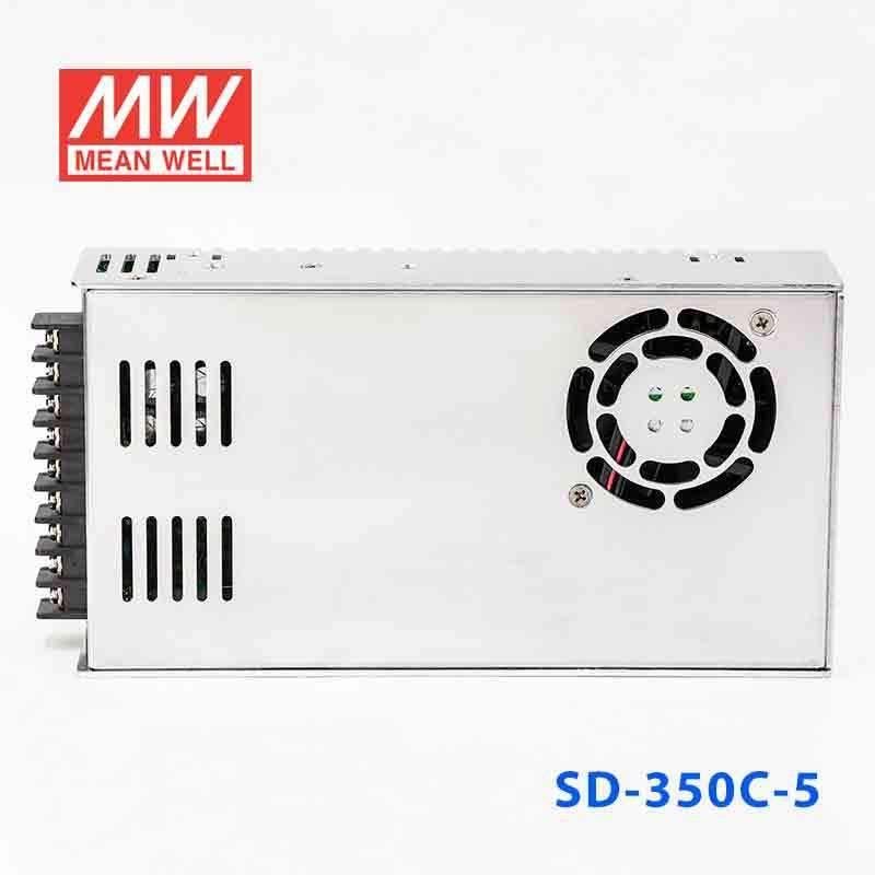 Mean Well SD-350C-5 DC-DC Converter - 300W - 36~72V in 5V out 60A - PHOTO 4
