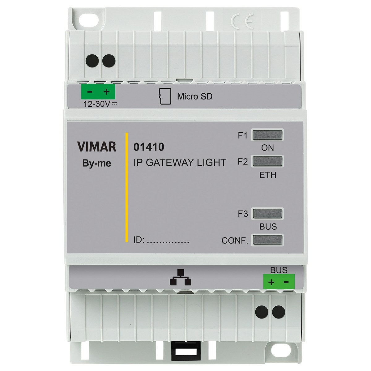 Vimar VM-01410 By-me home automation Light Gateway