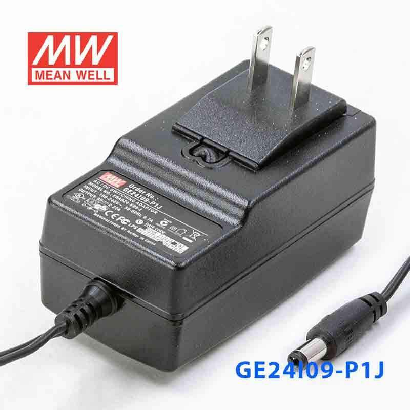 Mean Well GE24I09-P1J Power Supply 20W 9V 2.22A - PHOTO 4