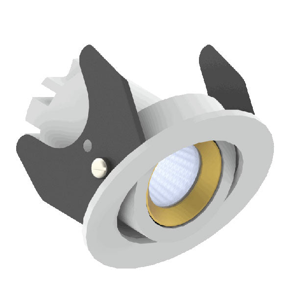 Strada 35 LED downlights LV-Lm 5.7W No dim - PHOTO 7