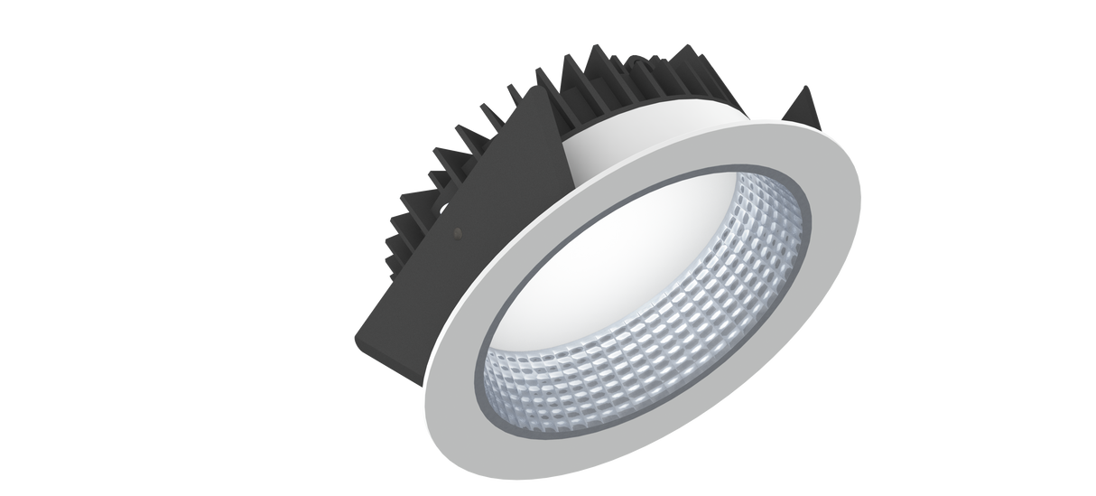 Archilight Curion 185 Downlight 12.7W - PHOTO 1