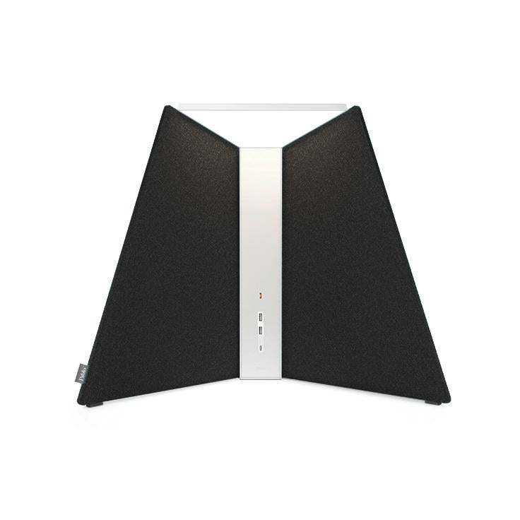 Pablo Table Corner Light Office 30 White/Anthracite