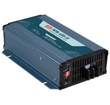 Mean Well NPB-450-72 Battery Charger 450W 72V - Wide Charging Voltage 5.5A