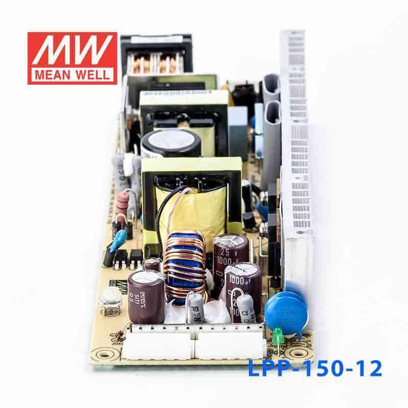 Mean Well LPP-150-12 Power Supply 150W 12V 12.5A - PHOTO 3