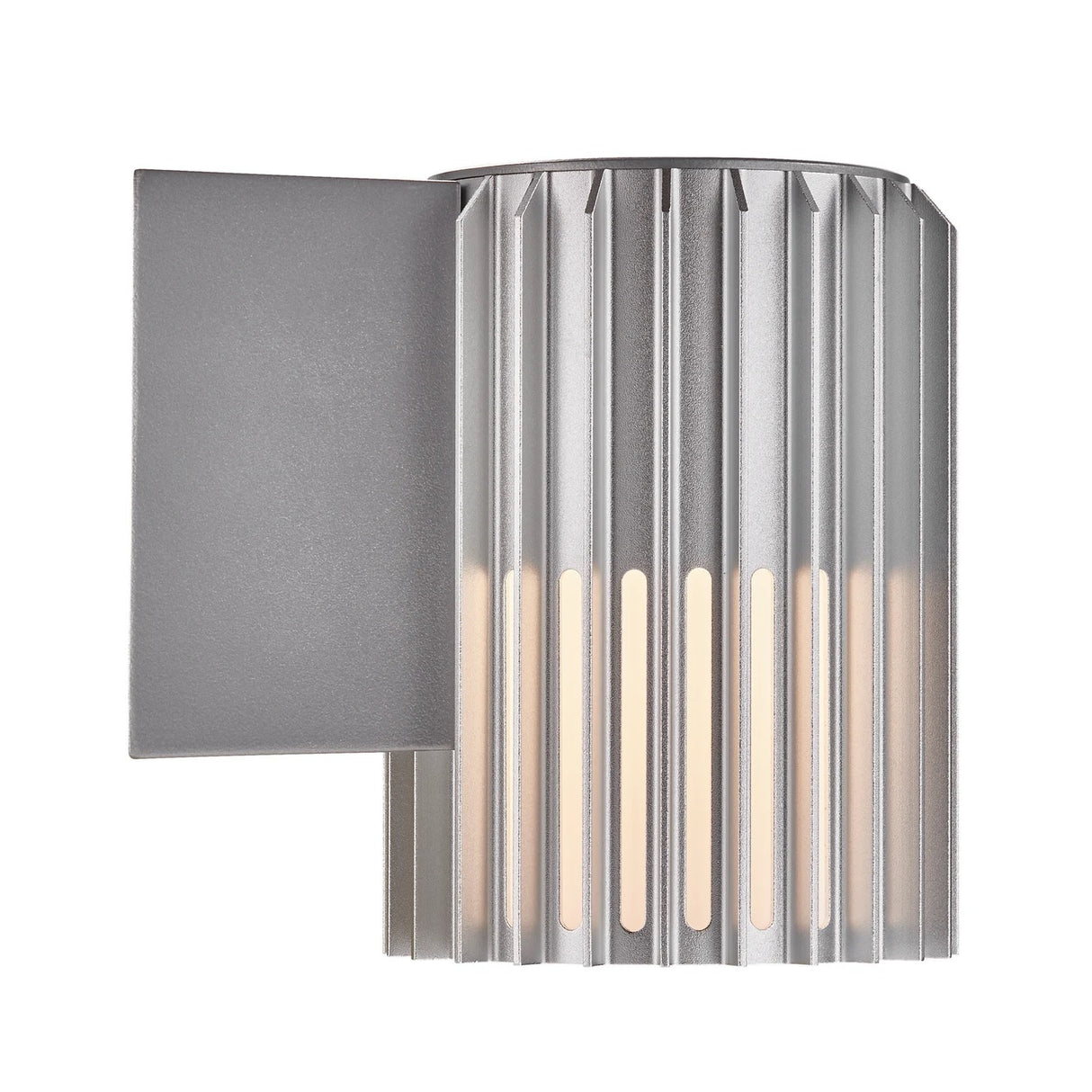 Nordlux Aludra Wall light Aluminium