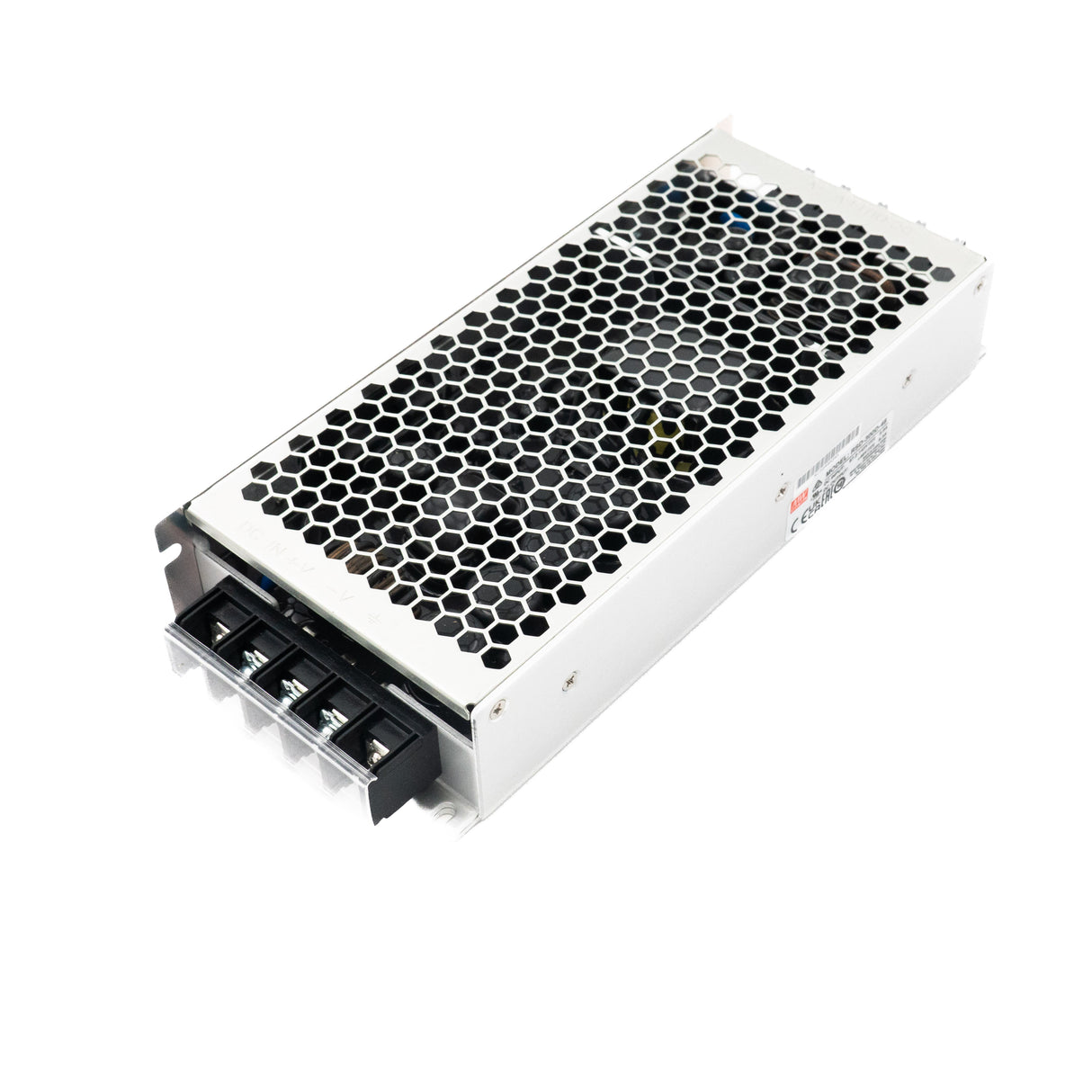 Mean Well RSD-300D-48 DC - DC Converter 300W 48V 5.7A - PHOTO 4