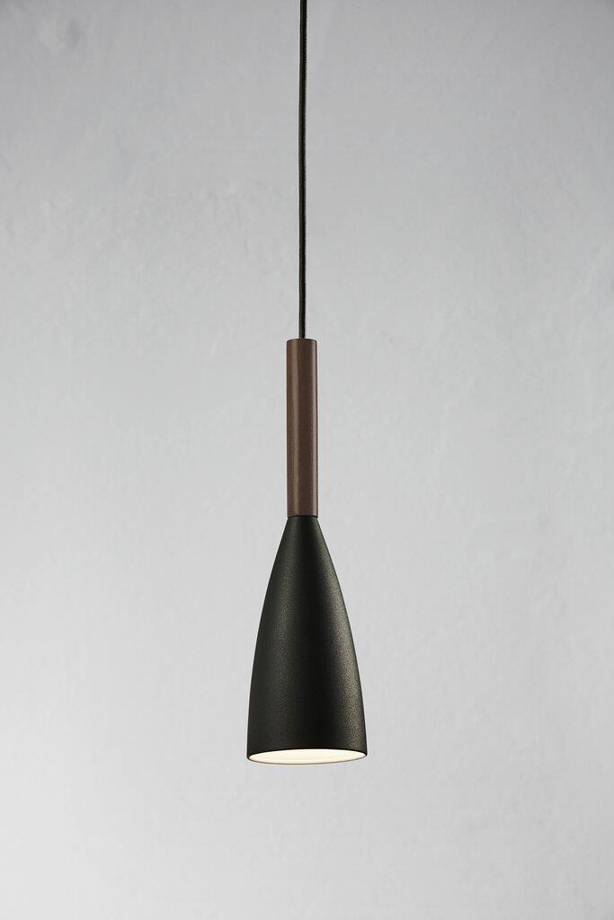 Nordlux Pendant Pure 10 Black (DFTP) - PHOTO 1