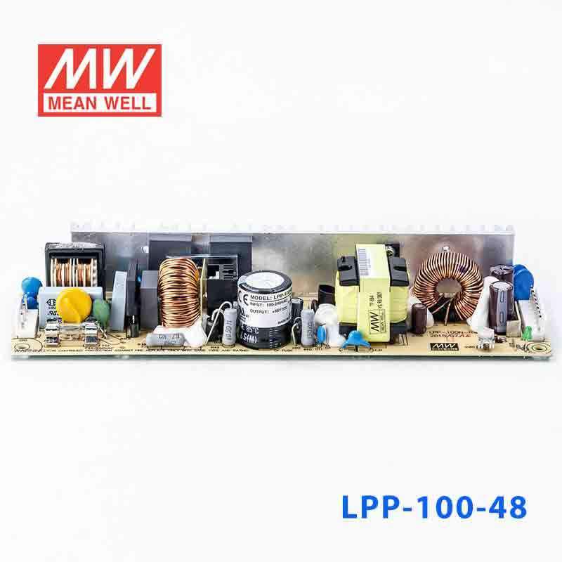 Mean Well LPP-100-48 Power Supply 100W 48V 2.1A - PHOTO 2