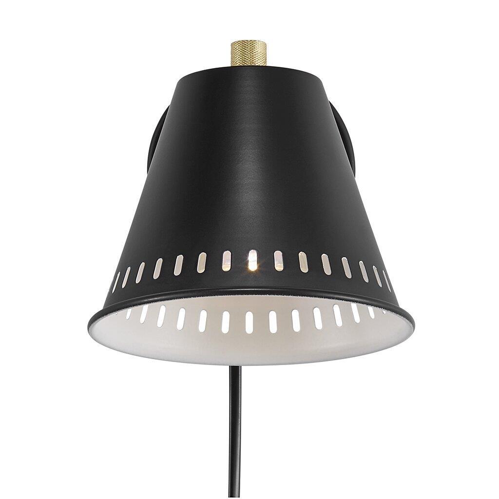 Nordlux Wall Pine Black