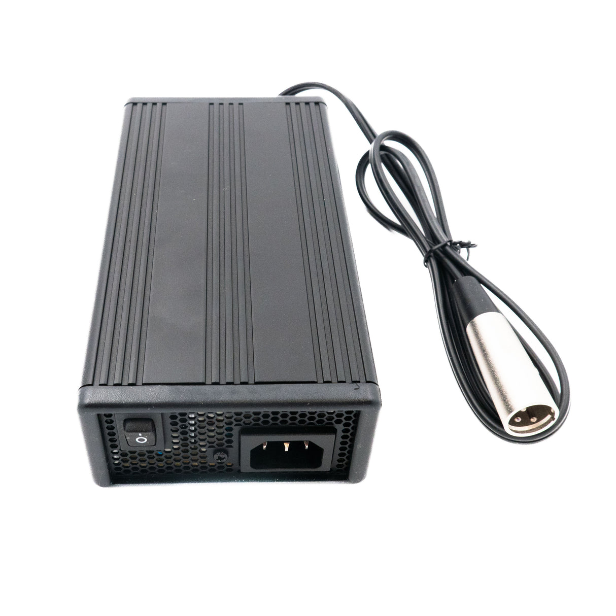 Mean Well NPB-120-48XLR Battery Charger 120W 48V 3 Pin Power Pin 2A - PHOTO 4