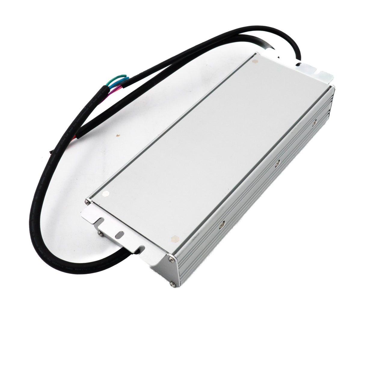 Mean Well HLG-320H-36AB Power Supply 320W 36V - Adjustable and Dimmable 8.9A - PHOTO 3