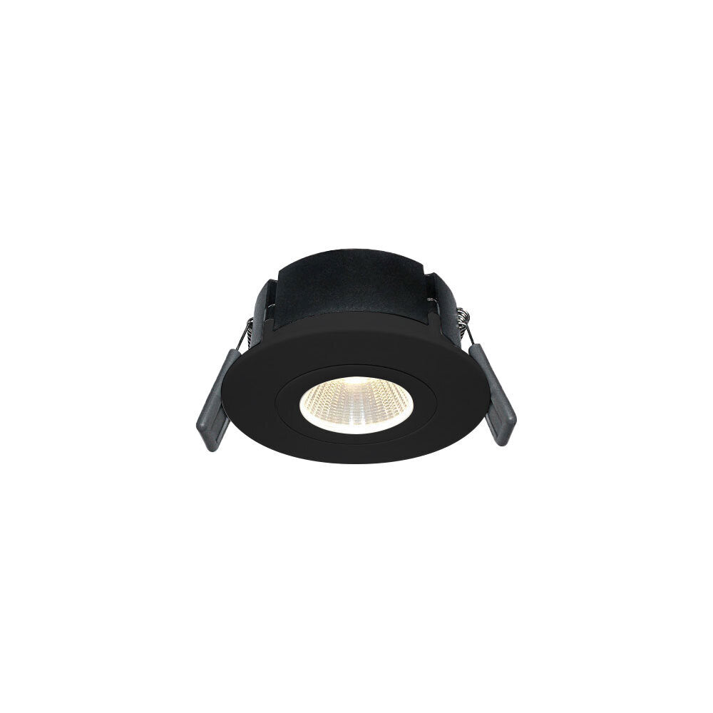 Archilight Halo WF Series 8W Tiltable Recessed Downlight - PHOTO 2