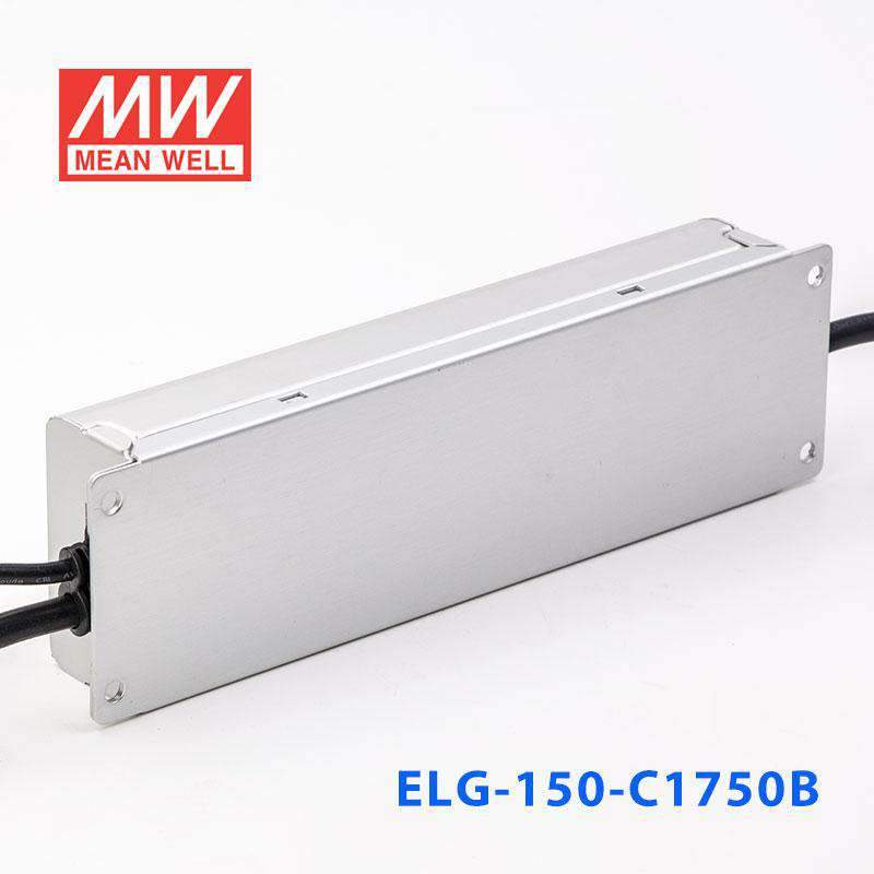 Mean Well ELG-150-C1750B Power Supply 150W 1750mA - Dimmable - PHOTO 4