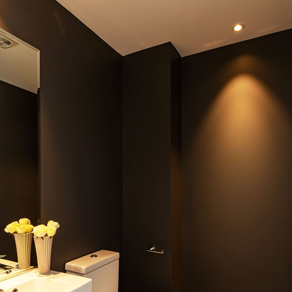 Archilight Jet Zeno 10W Tiltable Recessed Downlight - PHOTO 3