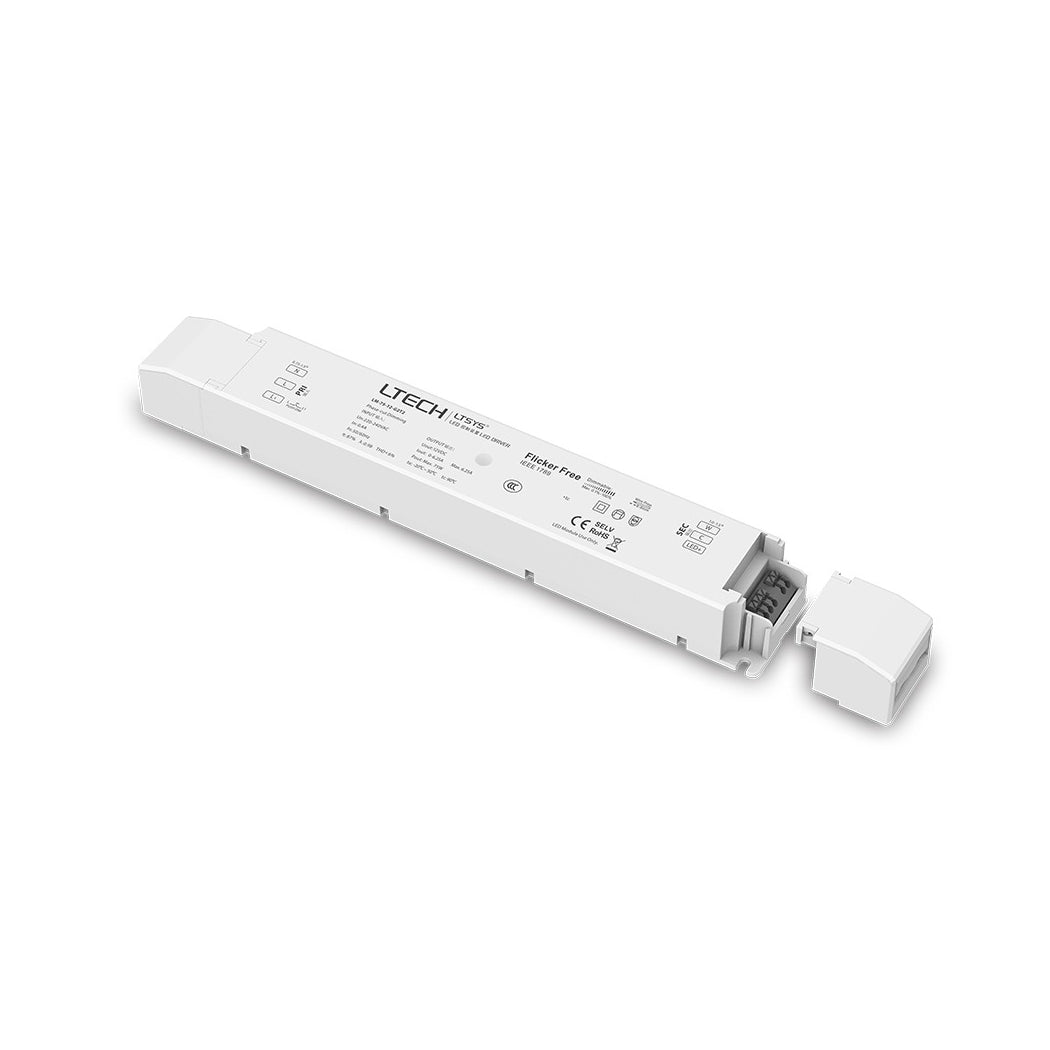 LTECH LM-75-12-G2T2 75W 12VDC CV Triac Driver