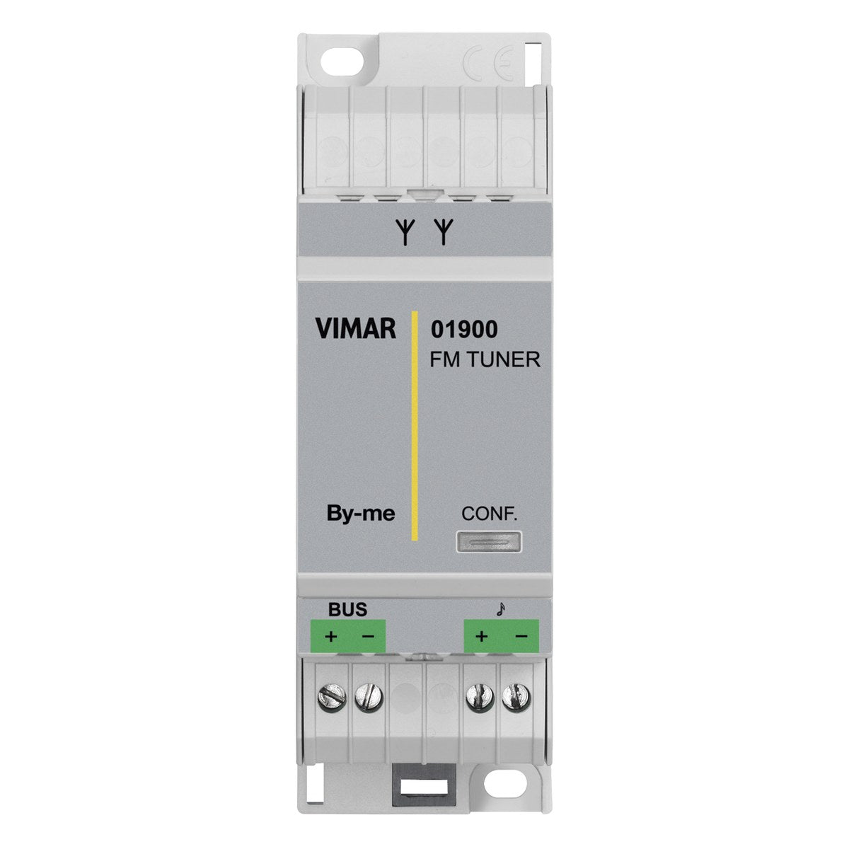 Vimar VM-01900 FM-RDS tuner