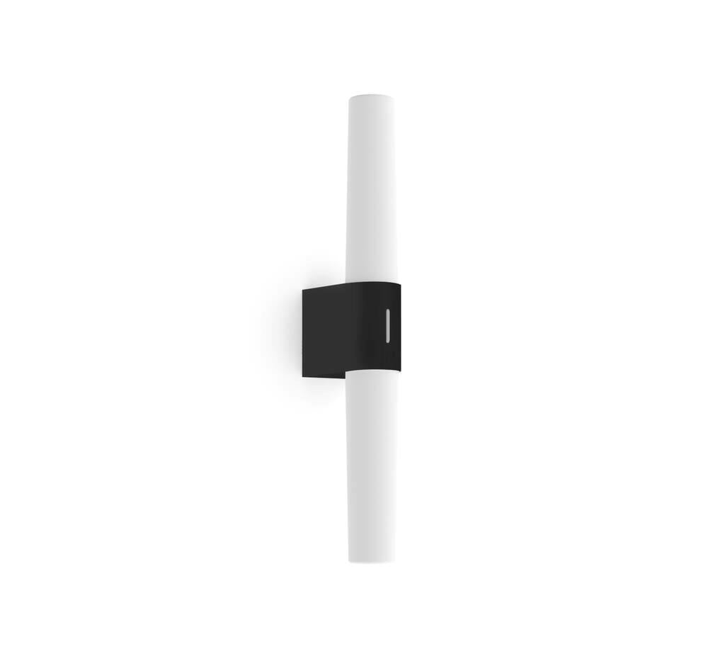 Nordlux Wall Helva Double Black