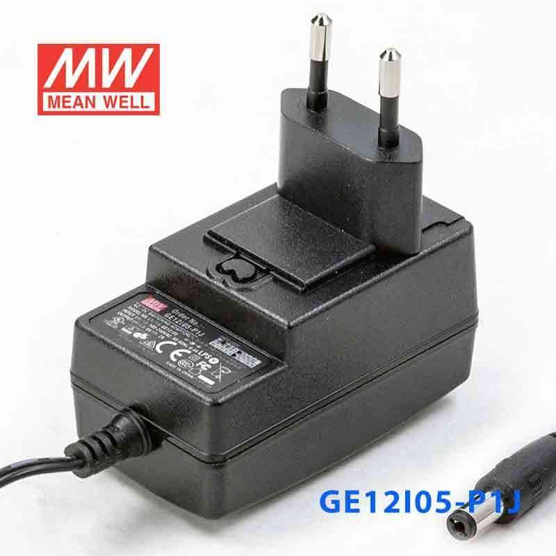 Mean Well GE12I05-P1J Power Supply 10W 5V 2A - PHOTO 2
