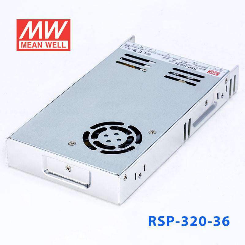 Mean Well RSP-320-36 Power Supply 320W 36V 8.9A - PHOTO 3