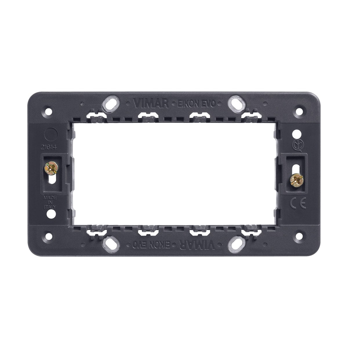 Vimar Eikon Frame 4M + Screws