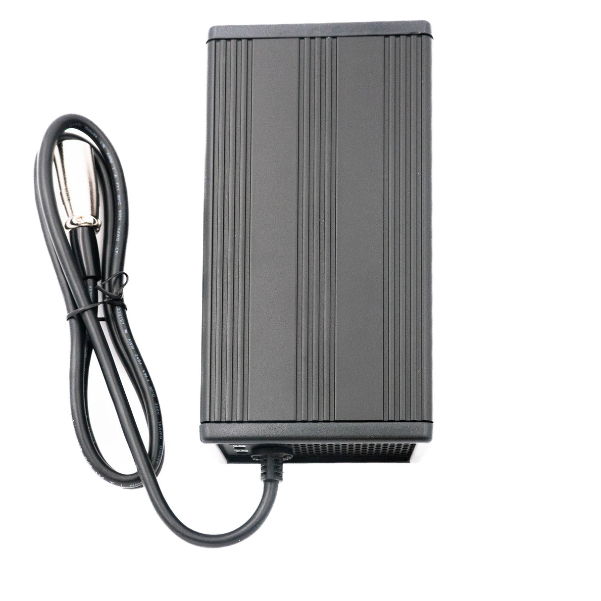 Mean Well NPB-240-48XLR Battery Charger 240W 48V 3 Pin Power Pin 4A - PHOTO 2