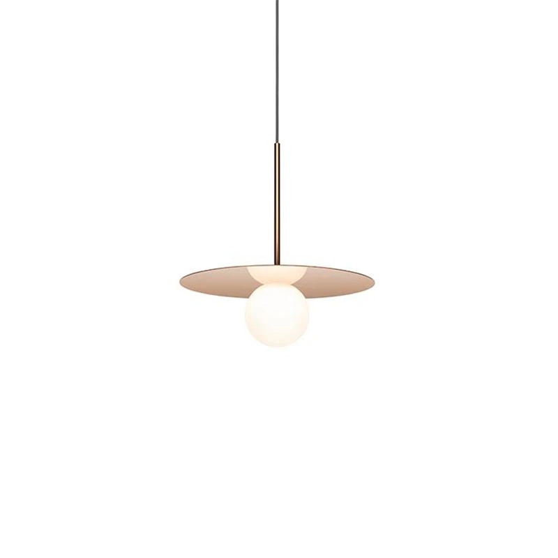 Pablo Bola Disc Pendant 12" - PHOTO 20