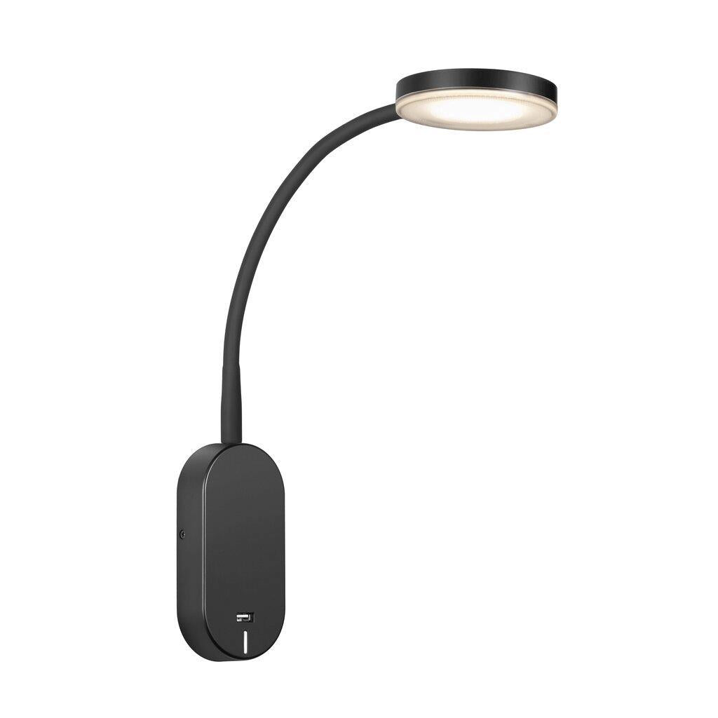 Nordlux Wall Mason Black
