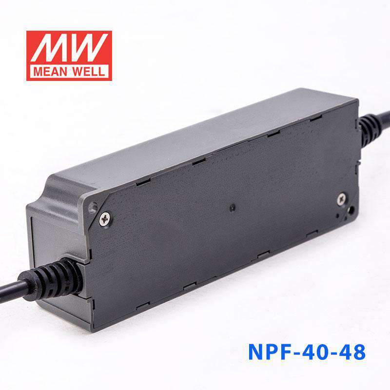 Mean Well NPF-40-48 Power Supply 40W 48V 840mA - PHOTO 4