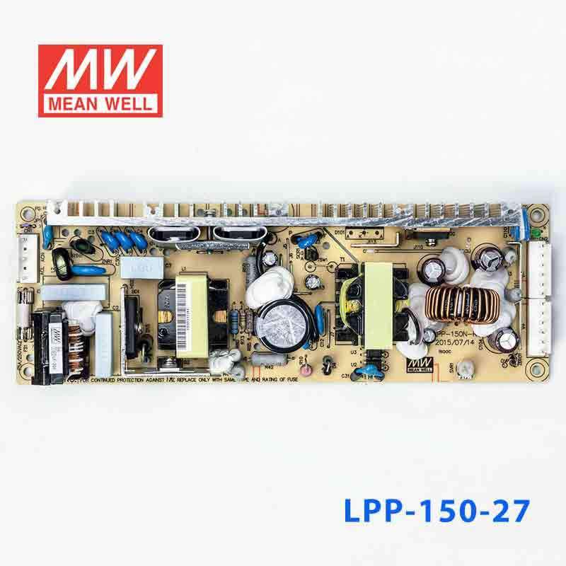 Mean Well LPP-150-27 Power Supply 151W 27V 5.6A - PHOTO 4