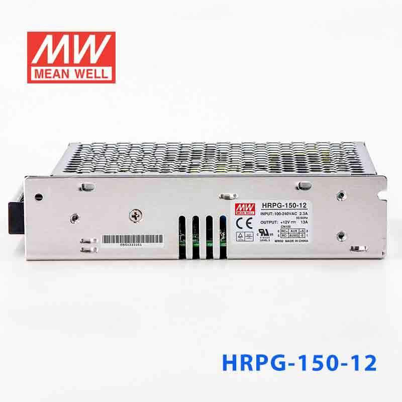 Mean Well HRPG-150-12 Power Supply 156W 12V - PHOTO 2