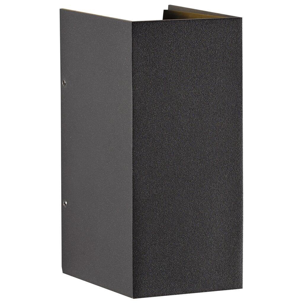 Nordlux Wall Norma Grey