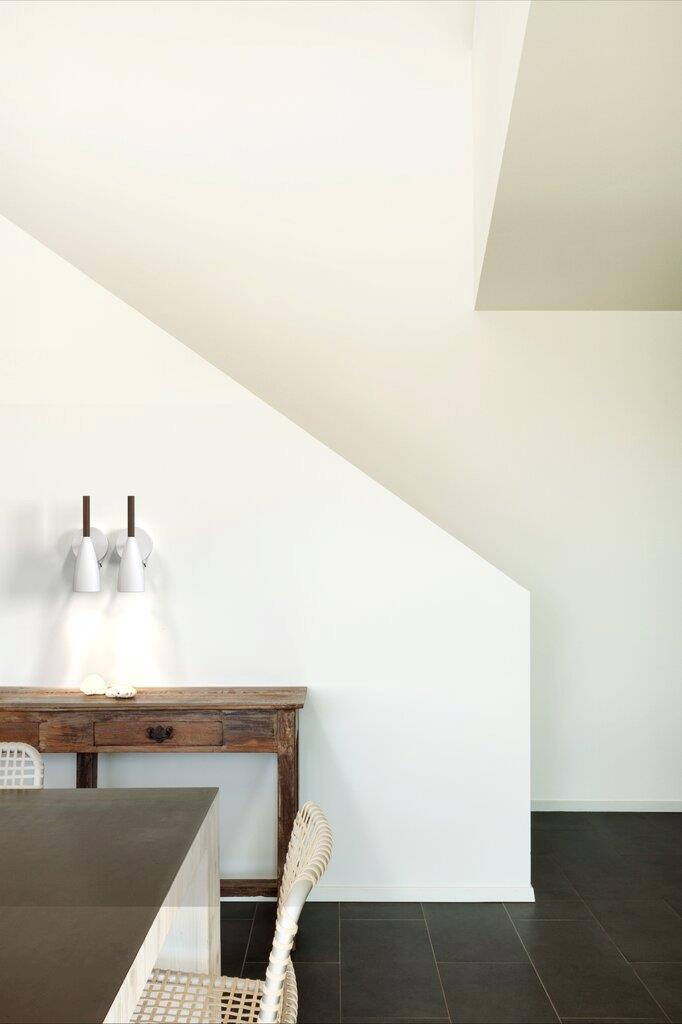 Nordlux Wall Pure 10 White (DFTP) - PHOTO 2