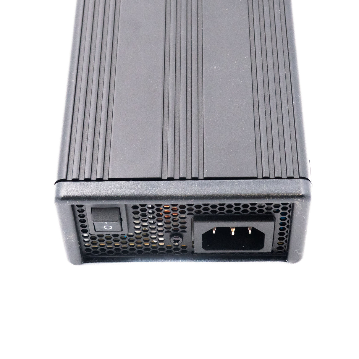 Mean Well NPB-360-48TB Battery Charger 360W 48V Terminal Block 6A - PHOTO 3