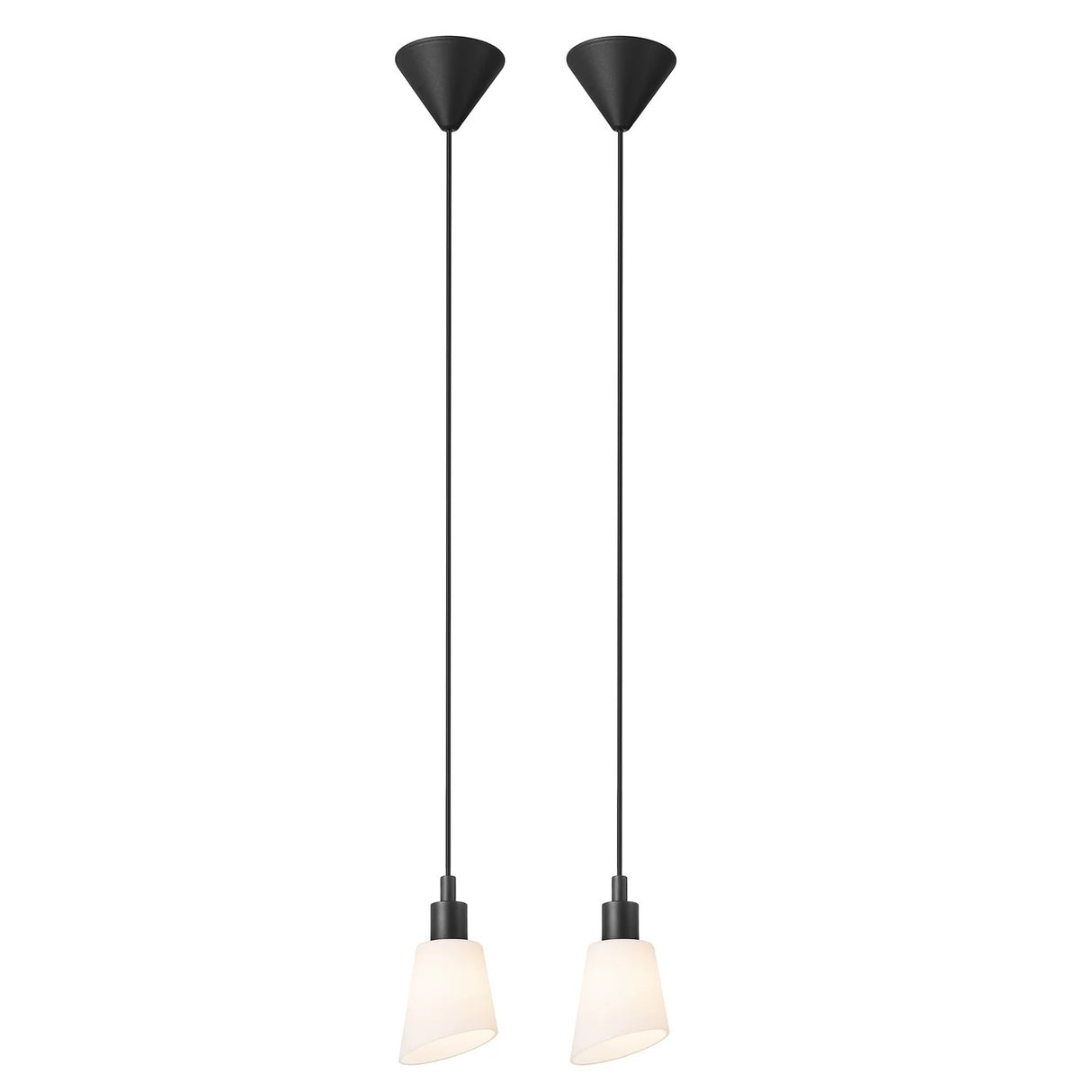 Nordlux Molli Pendant Black