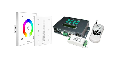 LED Lighting Controller