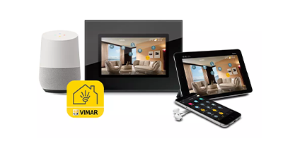 Smart Home and Building Automation