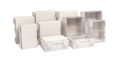 Waterproof Electrical Enclosure