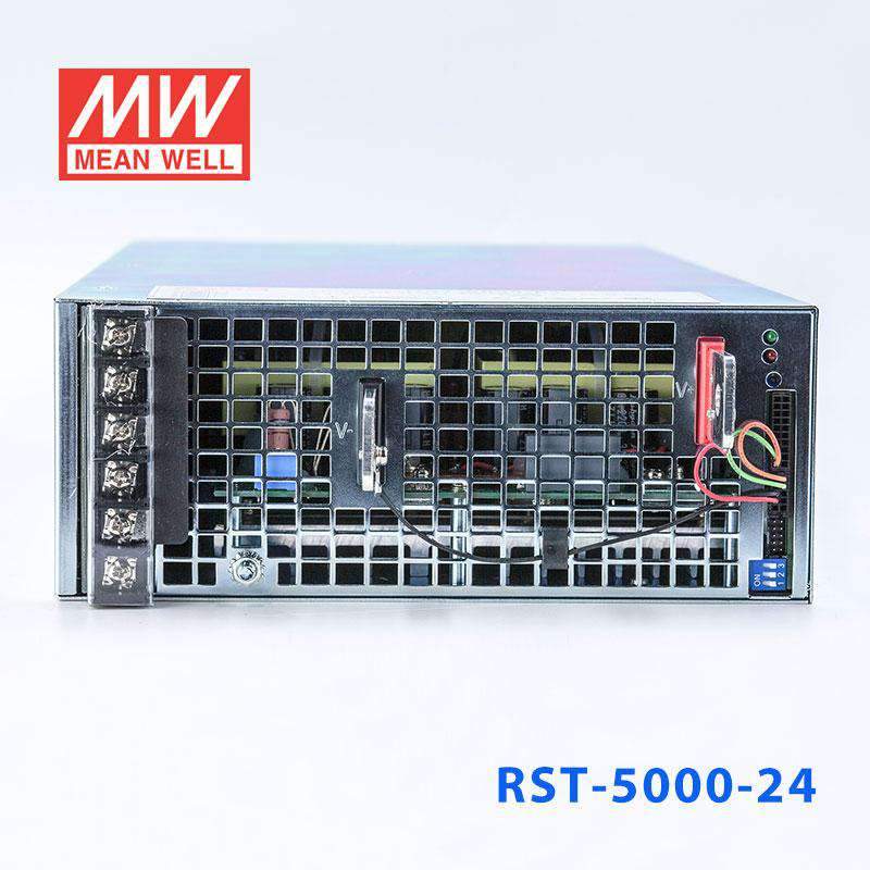 Mean Well RST-5000-24 Power Supply 4800W 24V