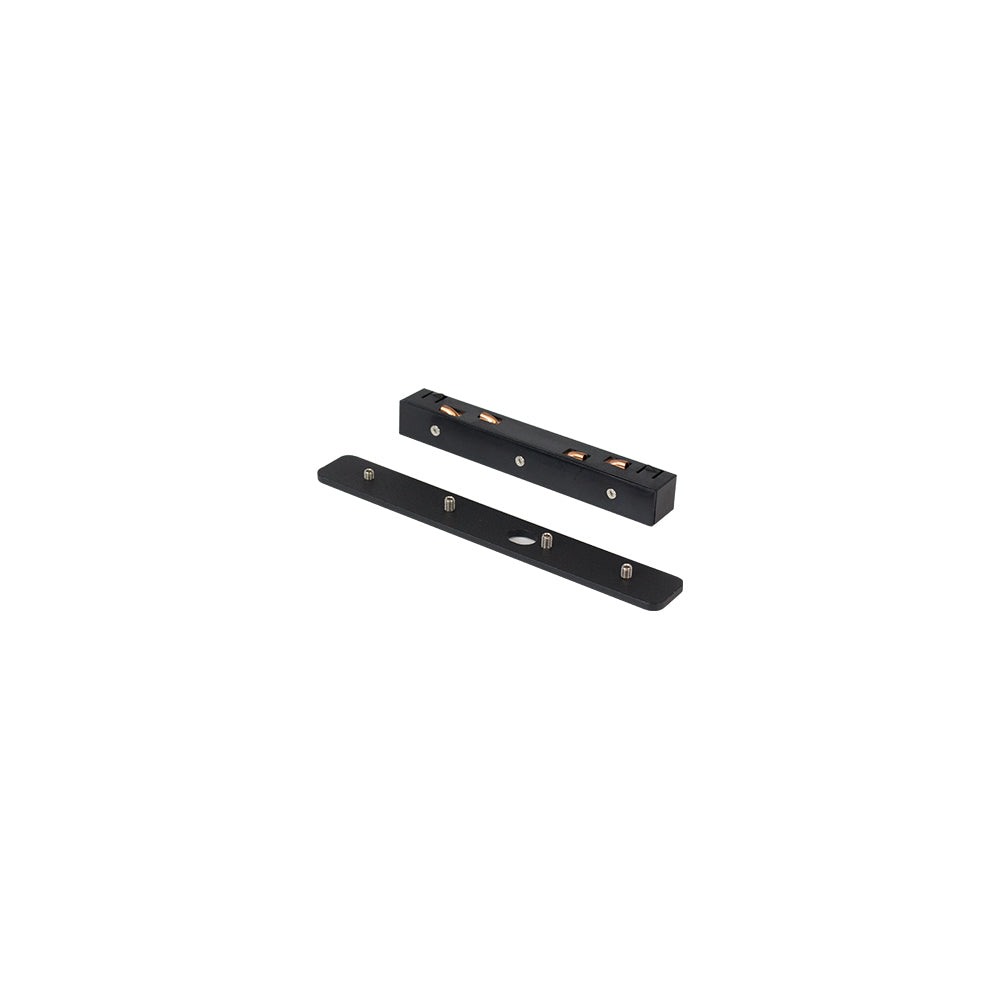 Motion S, Motion R, Motion T, Straight Joiner - Black