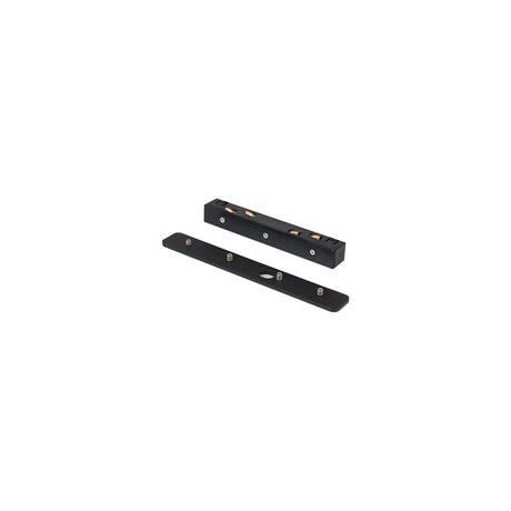 Motion S, Motion R, Motion T, Straight Joiner - Black