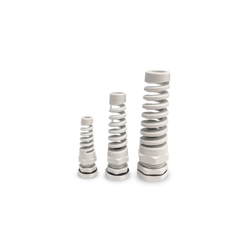 Boxco Bend Proof Cable Gland BC-BP-M-16