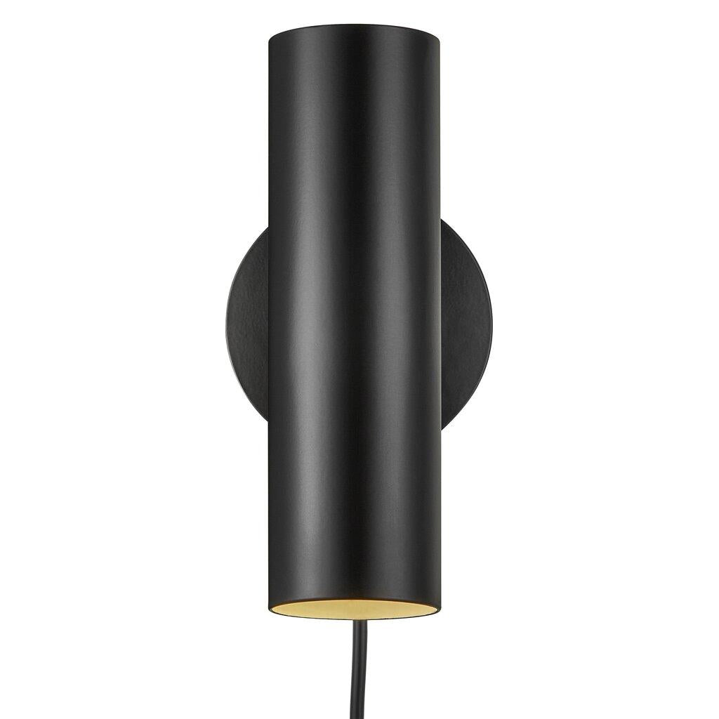 Nordlux Wall MIB 6 Black (DFTP)