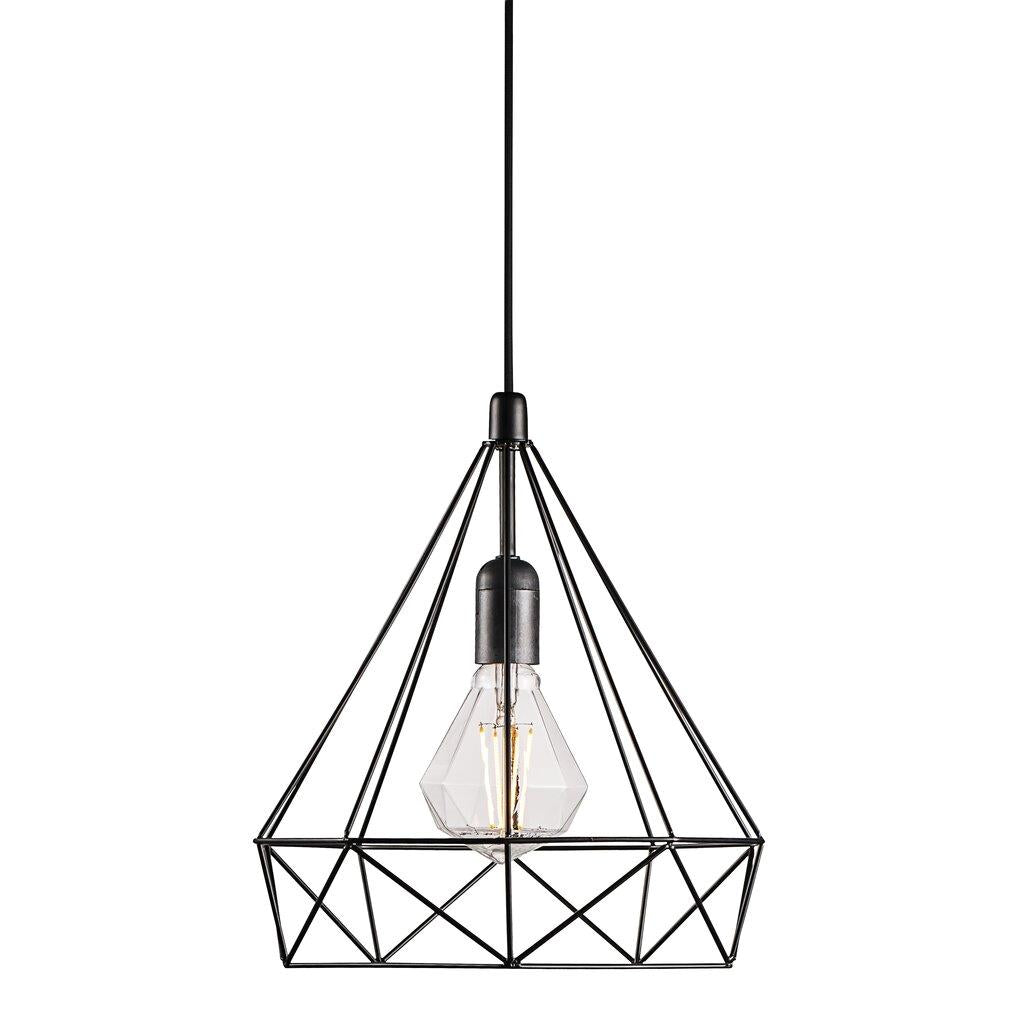 Nordlux Pendant Aire Black