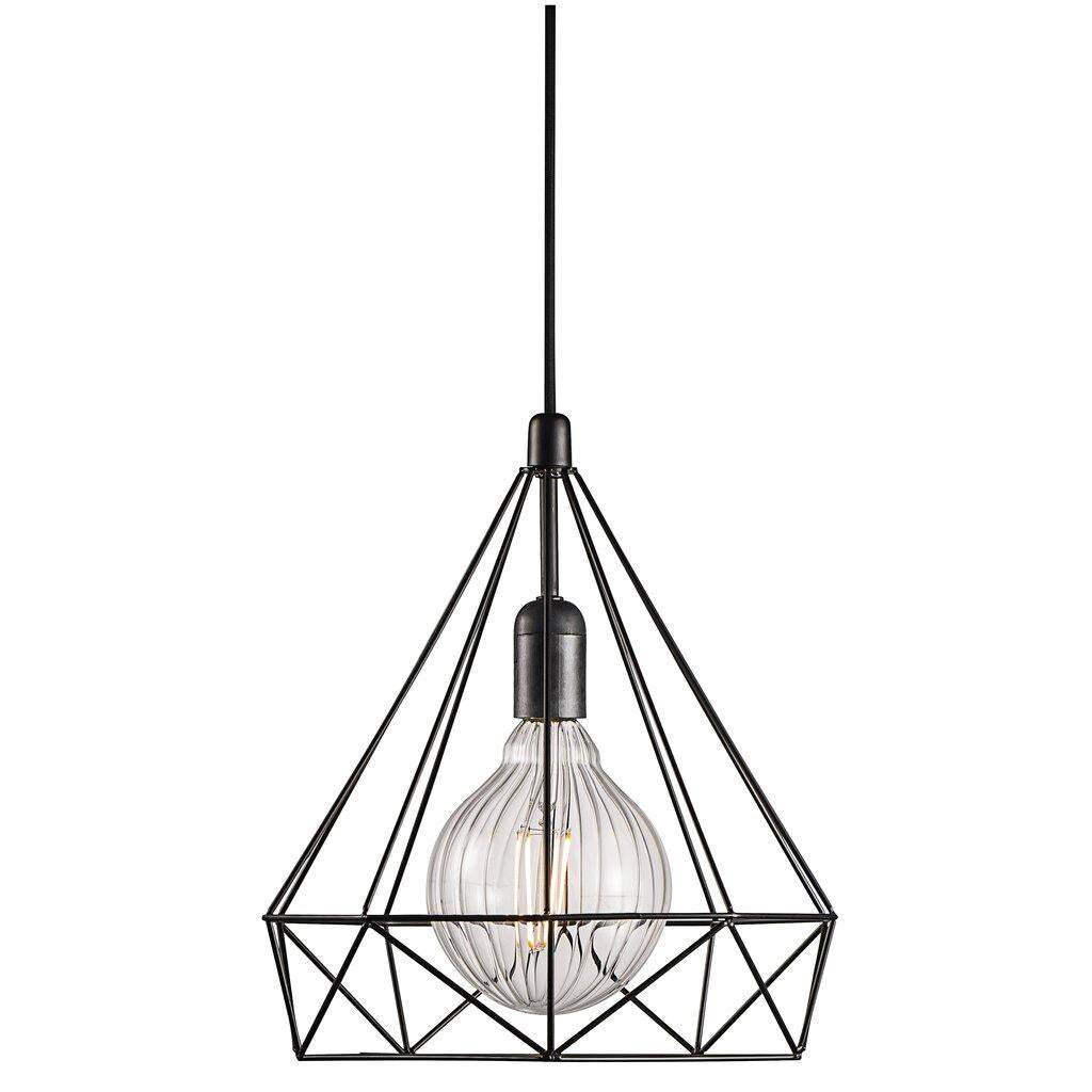 Nordlux Pendant Aire Black