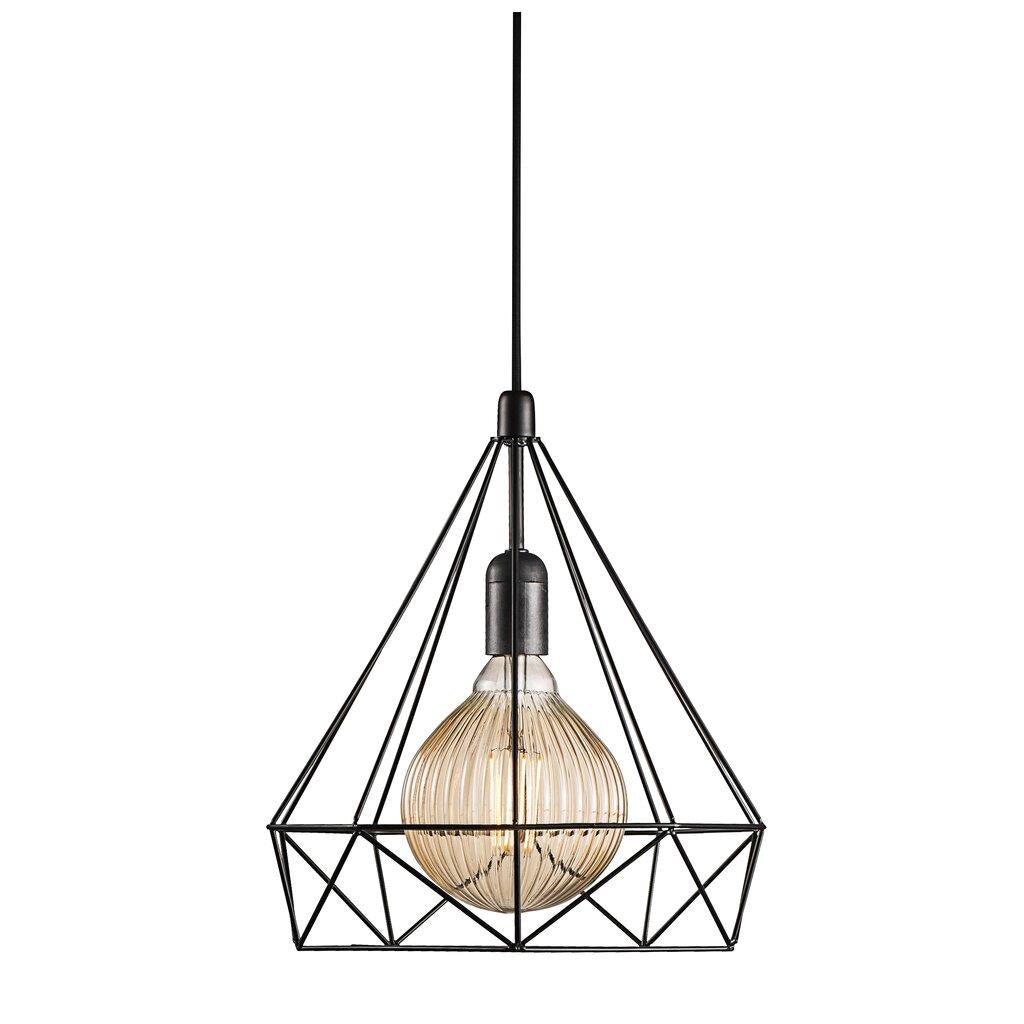 Nordlux Pendant Aire Black