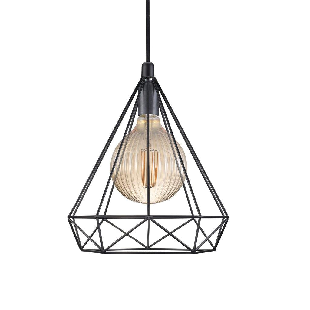 Nordlux Pendant Aire Black