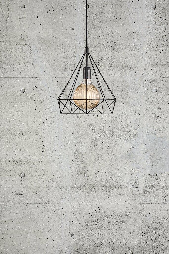 Nordlux Pendant Aire Black