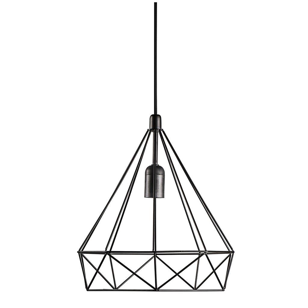 Nordlux Pendant Aire Black